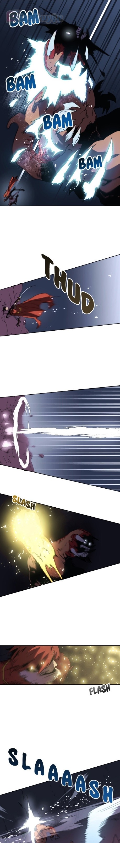 Đọc truyện [Simp Team] Phá đảo thế giới ảo - Chap 1